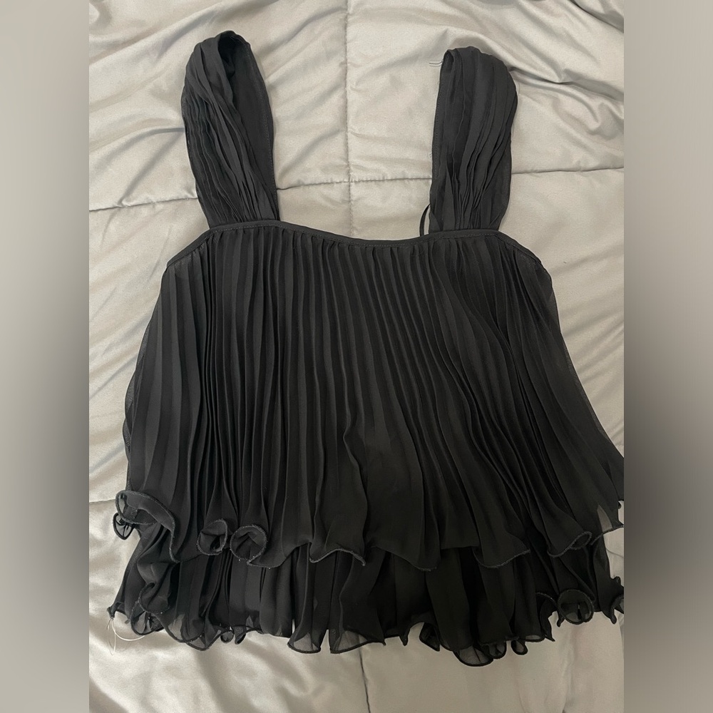 ASOS design top